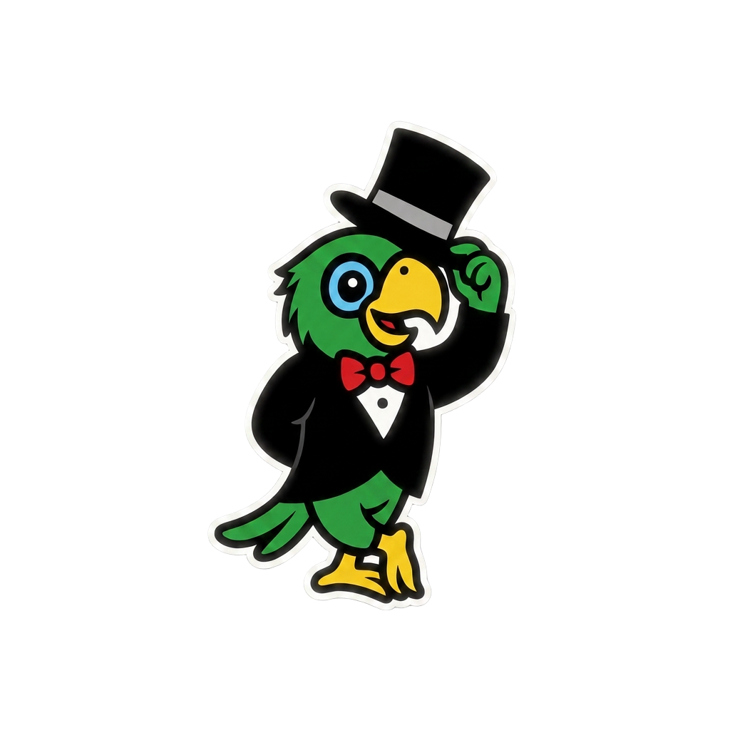 Polly Media